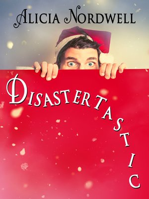 cover image of Disastertastic